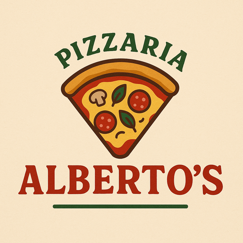 Pizzaria Albertos